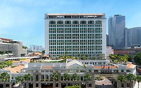 Intercontinental Singapore, An Ihg Hotel